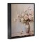 Stupell Industries Romantic Rose Bouquet Framed Giclee Design by Arlington Prints